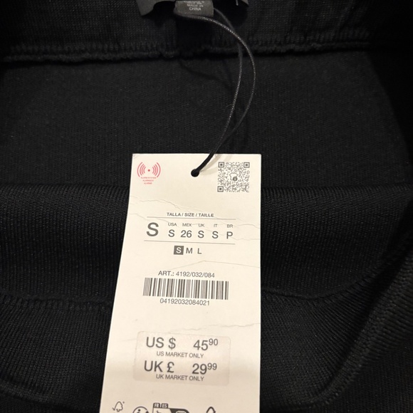 Zara Mini skirt - Picture 2 of 3